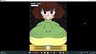 i bang chara with big cock tits in hot session