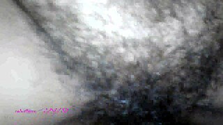 secretly fucking a married milf while hubby waits