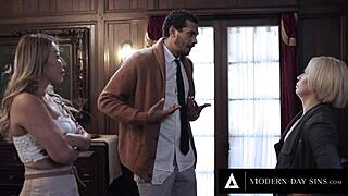 Caught your husband cheating with anal mistress nicole doshi wife?