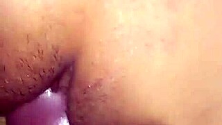 Sussusexycaribe pounds tight post-disco pussy with raw passion