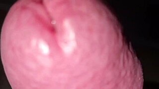 wanna cum for your best friend's hot mom on video call showing my huge cock