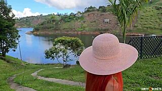 wanna sneak fuck while slut rides stranger cock?