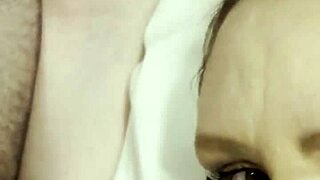 dj brisa, suck lying down till you gag?