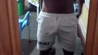 good morning casual pov chat with sexy muscular amateur