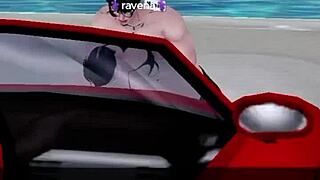 Fucking Naughty Prostitute Hard On Imvu Mobile!