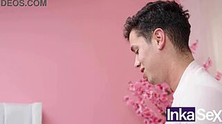 hot mexican babe with big tits ready for wild fuck?