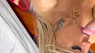 pov muscular brazilian anal creampie behind the scenes fuck