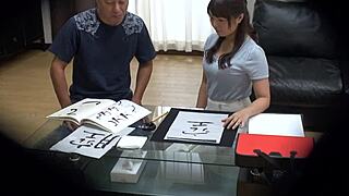 unveiling the full japanese amateur toy session