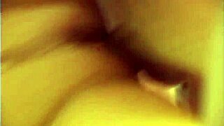 Housekeeper teen sparks wild gangbang turning into explosive orgy frenzy