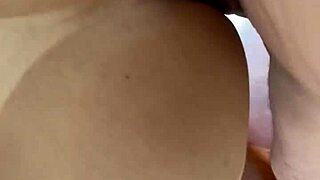 pov muscular brazilian anal creampie behind the scenes fuck