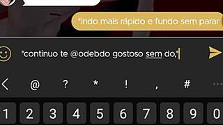 Fucking Naughty Prostitute Hard On Imvu Mobile!