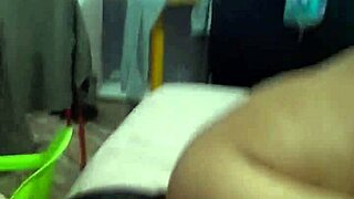 latina rims tight ass for explosive quick orgasm rush