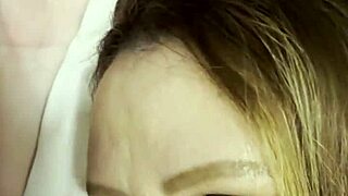 dj brisa, suck lying down till you gag?