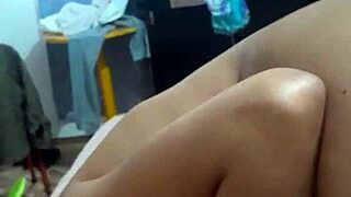 latina rims tight ass for explosive quick orgasm rush