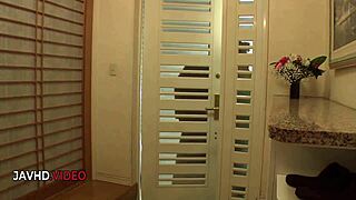 naughty housewife harua narimiya cosplay blows hungrily