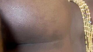 Pussynam Update 1 Fulani Girl Couldn't Handle My Massive Dick November 2025
