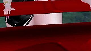 Fucking Naughty Prostitute Hard On Imvu Mobile!