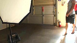 fucking brunette milf india summer doggystyle deep