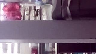 candid shots of hot young 18+ asses shaking sexy