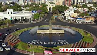 Quarantine Lust with Latina Goddess Gali Diva Unleashed