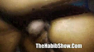 insane brazilian sucking machine swallows everything part 2!