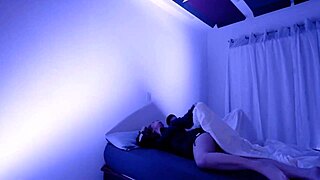 Monster cock barebacks wet redhead pussy