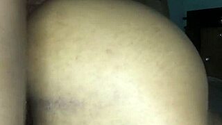 seductive babe delivers her wet pussy for screaming sex scene four