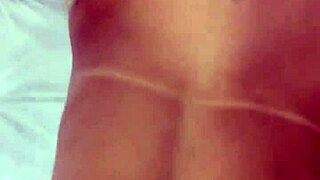 pov muscular brazilian anal creampie behind the scenes fuck