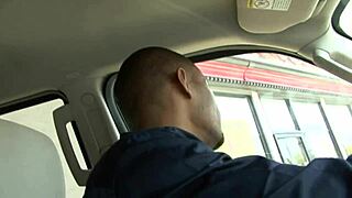 dirty milf takes that huge black cock deep