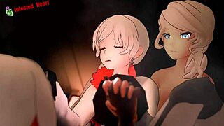 Will December 2025 Yuri Shorts Squirt in Epic Compilation?