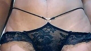 she takes intense pounding like a pro