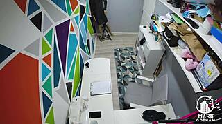 Lola Eastking Shoplifting Slut Exposed!