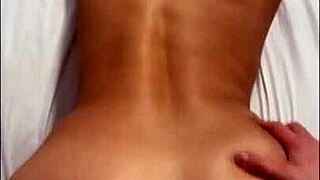 Hey, can you handle Violet Meyers' massive natural tits bouncing while she's fucked deep and hard?