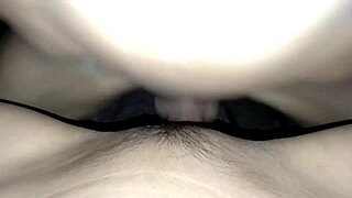 pretty teacher lets me lick her tight wet pussy till creampie