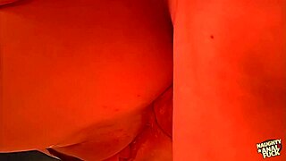 this slut's puffy pussy gets kissed licked and ass pounded passionately hard