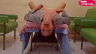 your horny talent vixen serves up her sexy dish for fans part 1