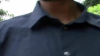 dirty milf takes that huge black cock deep