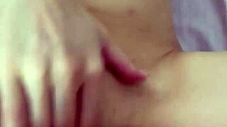 my soaking wet pussy throbs with lust craving hot cum jets belly