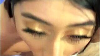 Hey, can you handle Violet Meyers' massive natural tits bouncing while she's fucked deep and hard?