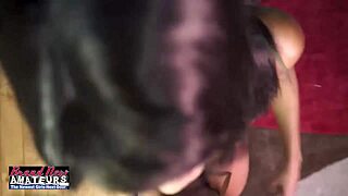 Skinny Tattooed Evelyn Fucked Hard Swallows Cum