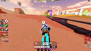 i-i got the cop milf to blow me deep in roblox jail haha