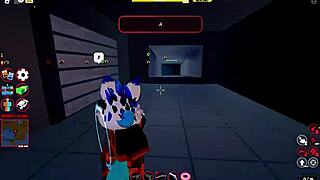 i-i got the cop milf to blow me deep in roblox jail haha