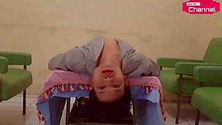 your horny talent vixen serves up her sexy dish for fans part 1