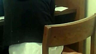 hey girls, smell these sweaty lesbian feet up close