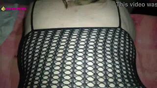 big balls pounding my fat wife doggystyle frenzy!