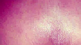 hey, feel this creamy latina pussy dripping wet?