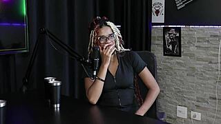 Naomi Campos shares dp fanfic turned real passion