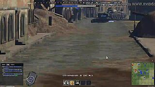 big cock hammers east german babe in poland