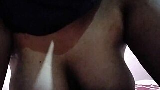 crazy curvy indian whore gets huge tits massage first time