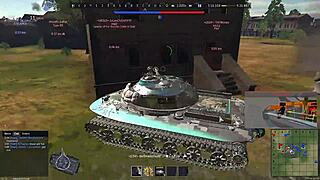 big cock hammers east german babe in poland